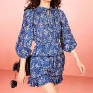 Ulla Johnson mini dress